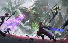 《龙之谷》 年度扩展包今天更新！首次进入骨龙巢穴悬赏10万