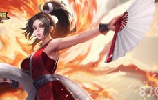 王者荣耀S11不知火舞的服装  S11赛季不知火舞该如何打扮？