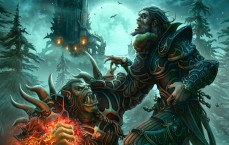魔兽世界达拉然炉石无法使用的解决办法