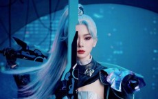 众美女明星变身《王者荣耀》英雄，跨界COSPLAY惊艳全场