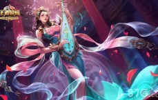 王者荣耀S12杨玉环穿搭S12赛季杨玉环如何穿搭