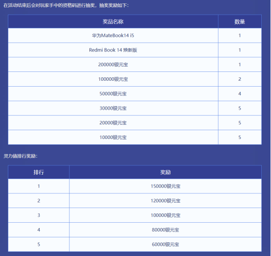 龙虎争霸 群雄逐鹿！《问道》经典版PK服“2024”开服活动火热进行中！
